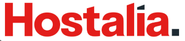 Hostalia