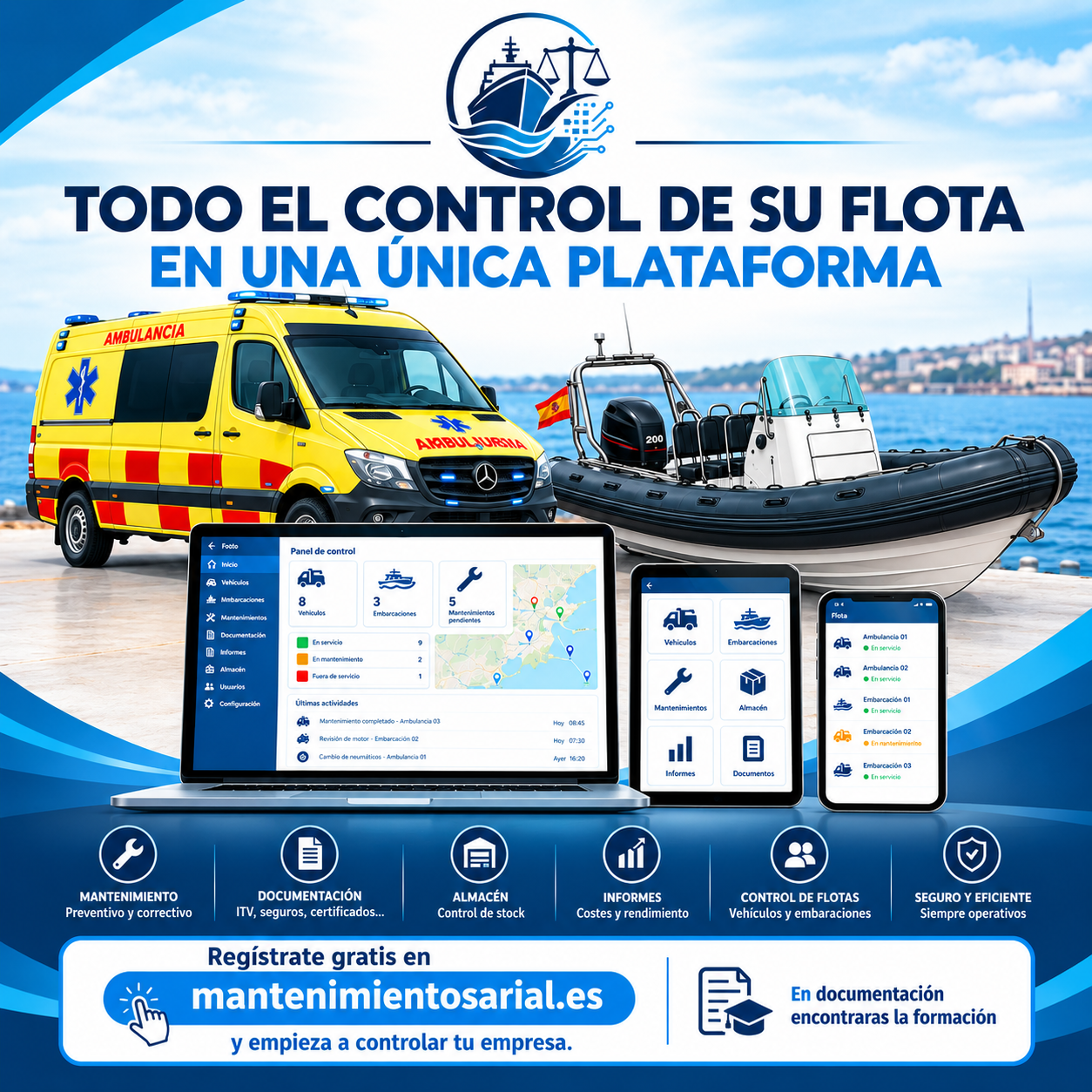 Demo Módulo Personal
